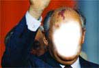Mikhail Gorbachev